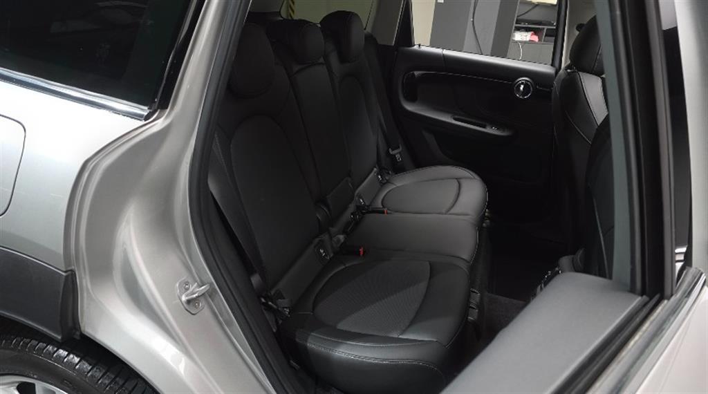 Mini Countryman - Vista 12