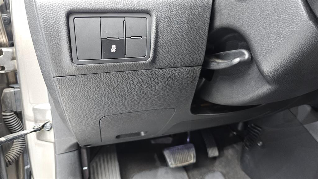 KIA Morning 2016 Gris - Importación desde Corea - HF Imports Iquique - Foto 17