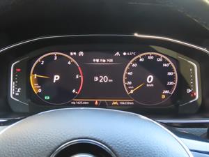 Volkswagen Arteon - Vista 10