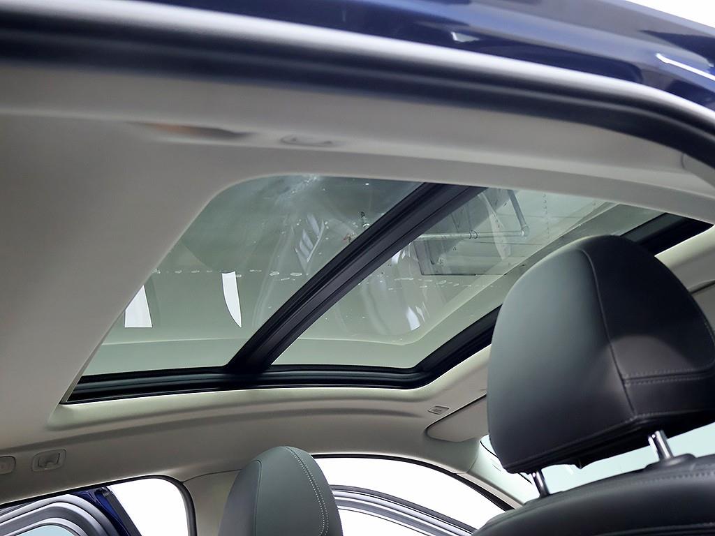 BMW X4 2023 Azul - Importación desde Corea - HF Imports Iquique - Foto 13