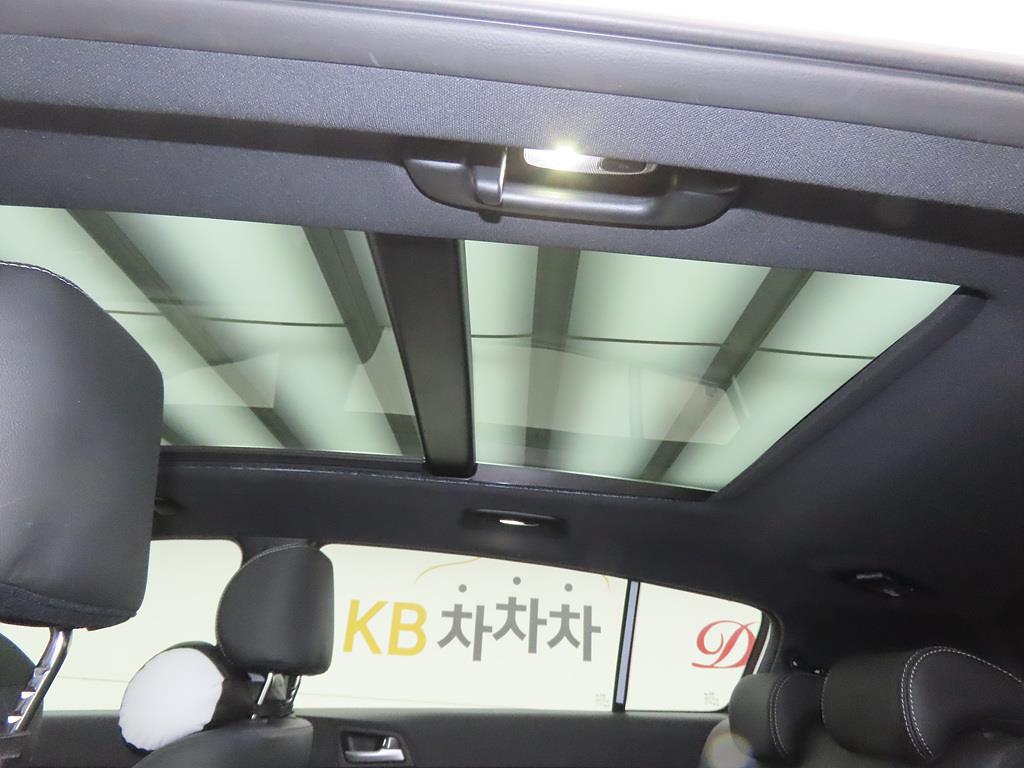 KIA Sportage 2019 Blanco - Importación desde Corea - HF Imports Iquique - Foto 15