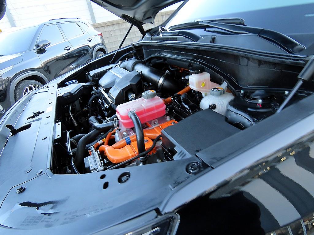 HYUNDAI Santa Fe 2022 Negro - Importación desde Corea - HF Imports Iquique - Foto 19