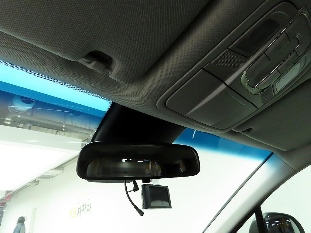 HYUNDAI Santa Fe 2020 Gris - Importación desde Corea - HF Imports Iquique - Foto 18