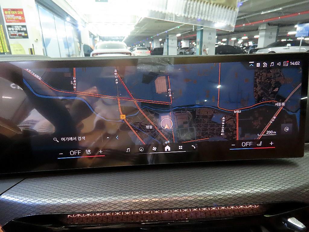 BMW 3 series 2025 Blanco - Importación desde Corea - HF Imports Iquique - Foto 14