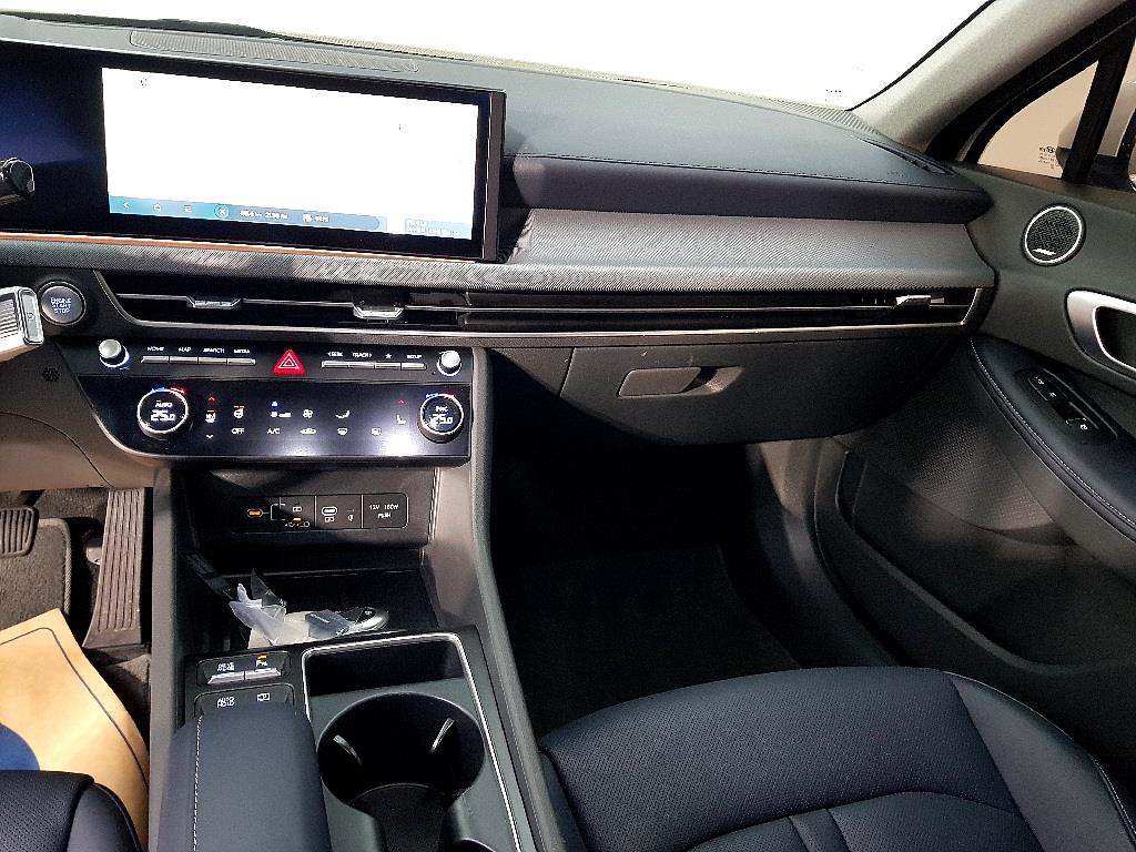 HYUNDAI Sonata - Vista 10