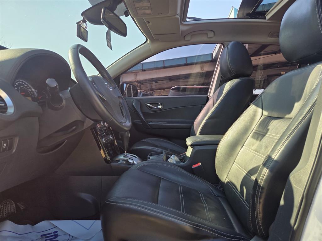 SAMSUNG QM5 - Vista 7