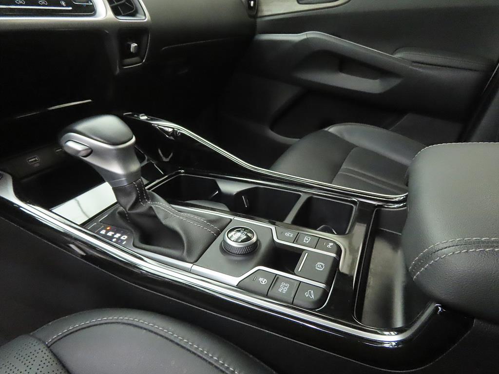 KIA Sorento - Vista 11