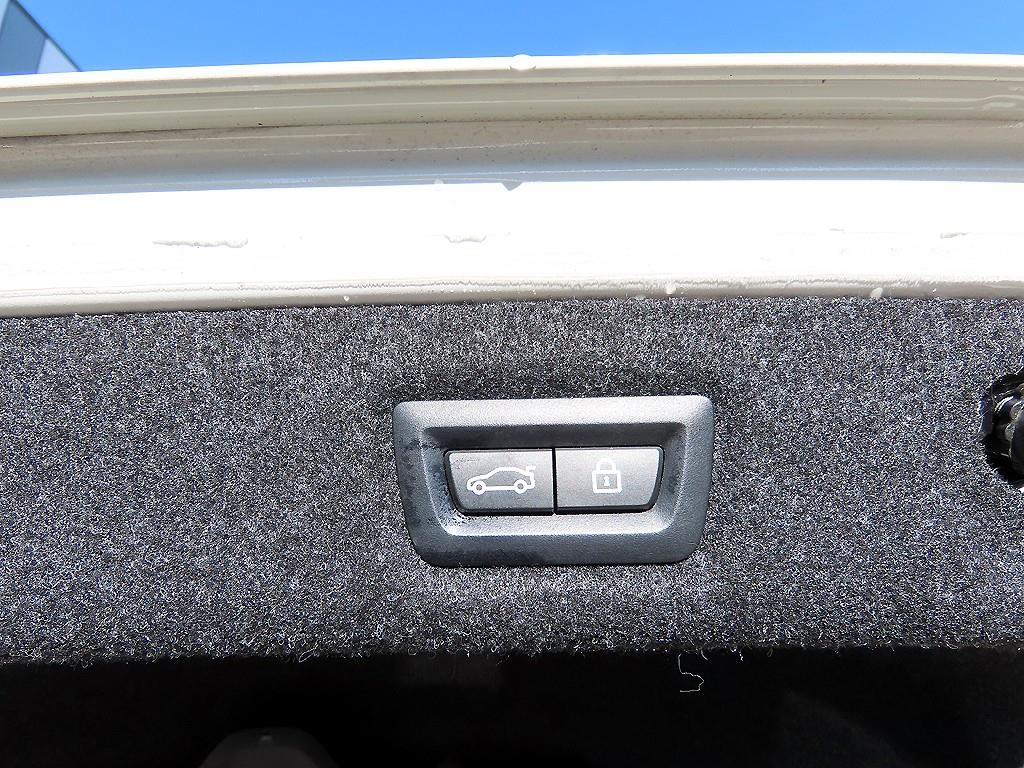 BMW 5 Series 2018 Blanco - Importación desde Corea - HF Imports Iquique - Foto 17