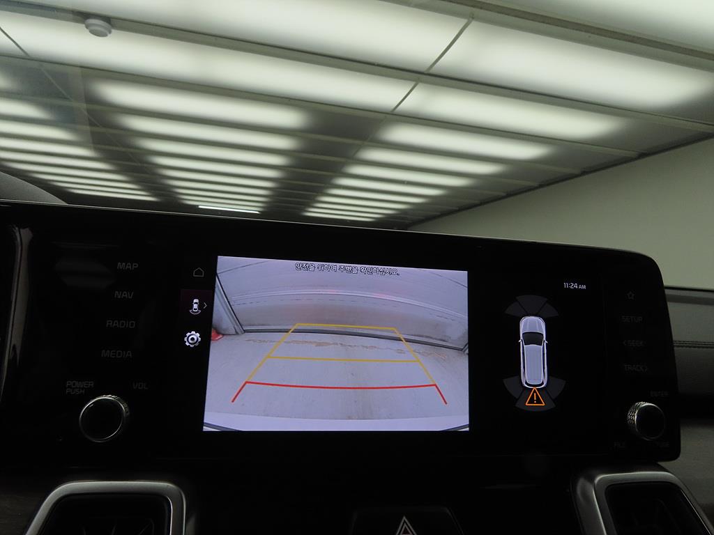 KIA Sorento 2022 Blanco - Importación desde Corea - HF Imports Iquique - Foto 14