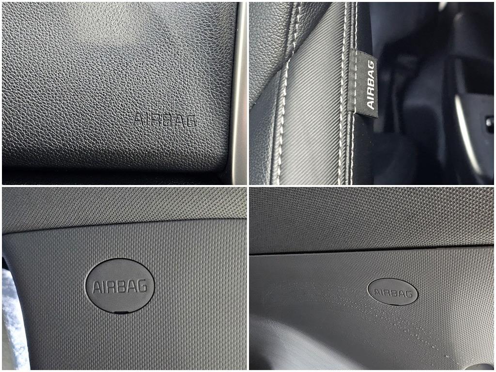 KIA Sportage 2018 Blanco - Importación desde Corea - HF Imports Iquique - Foto 16