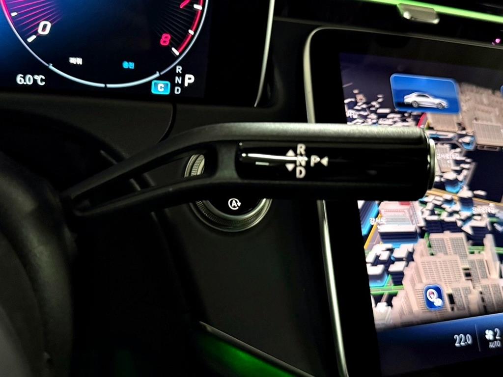 Mercedes Benz E class 2025 Blanco - Importación desde Corea - HF Imports Iquique - Foto 14