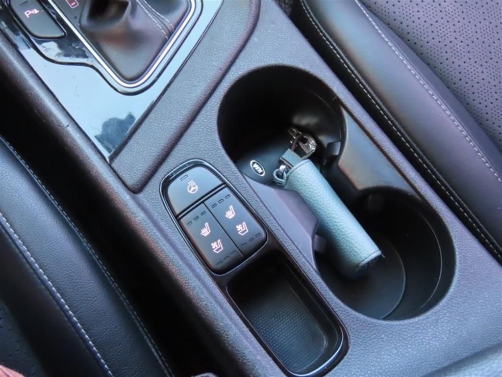 KIA Niro 2017 - Importación desde Corea - HF Imports Iquique - Foto 7