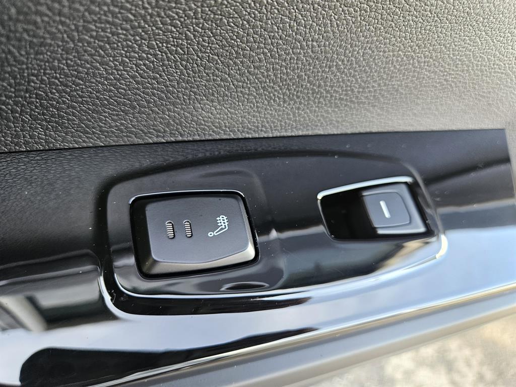 Ssangyong Torres - Vista 11