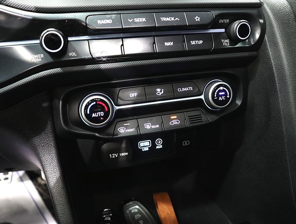 HYUNDAI Veloster 2019 Rojo - Importación desde Corea - HF Imports Iquique - Foto 14