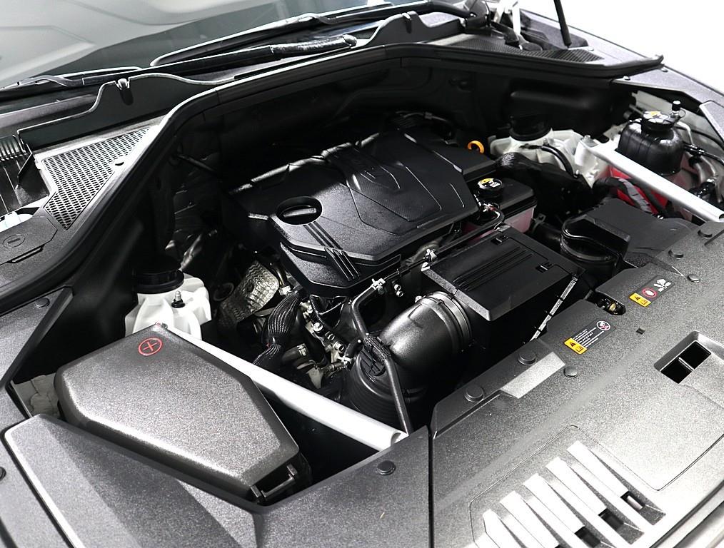 Genesis GV80 - Vista 6