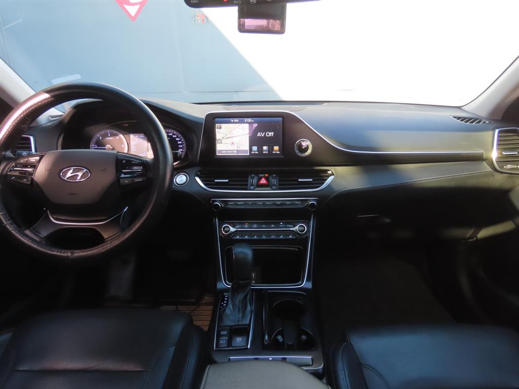 HYUNDAI Grandeur 2017 - Importación desde Corea - HF Imports Iquique - Foto 8