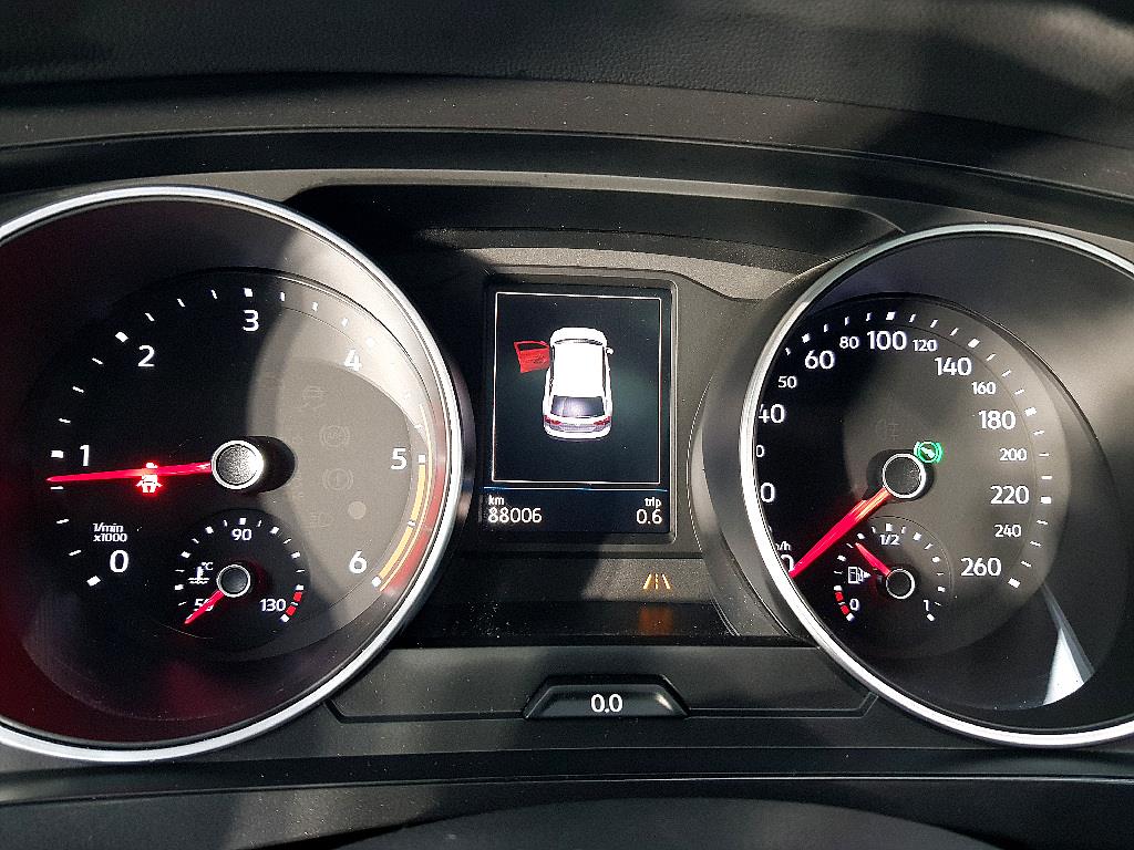 Volkswagen Tiguan - Vista 7