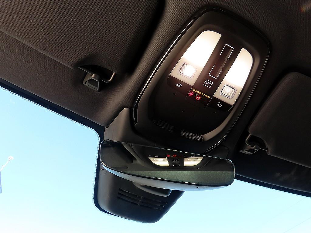 Volvo S90 2023 - Importación desde Corea - HF Imports Iquique - Foto 13