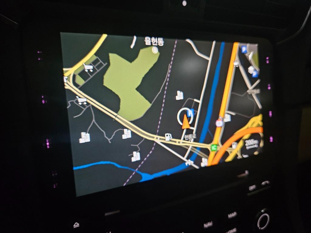 Porsche 911 - Vista 12