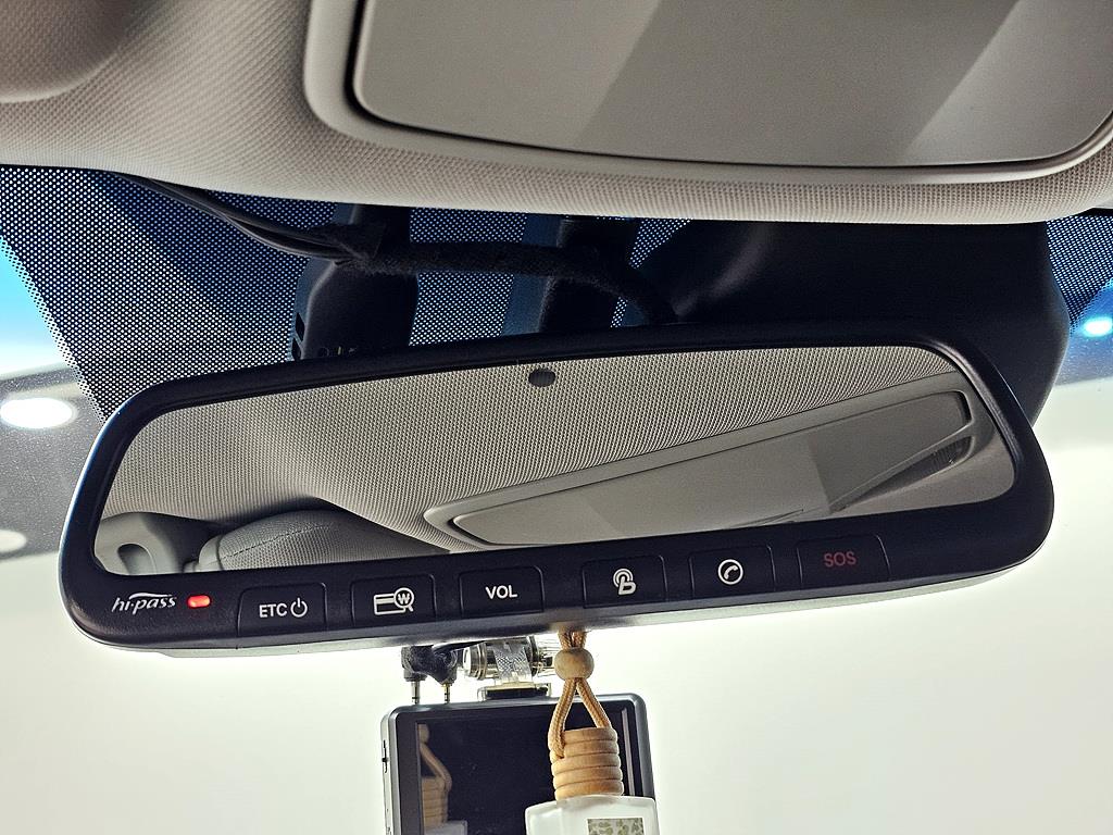 HYUNDAI Maxcruz 2014 Blanco - Importación desde Corea - HF Imports Iquique - Foto 13