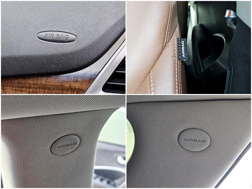 HYUNDAI Maxcruz 2014 Blanco - Importación desde Corea - HF Imports Iquique - Foto 17