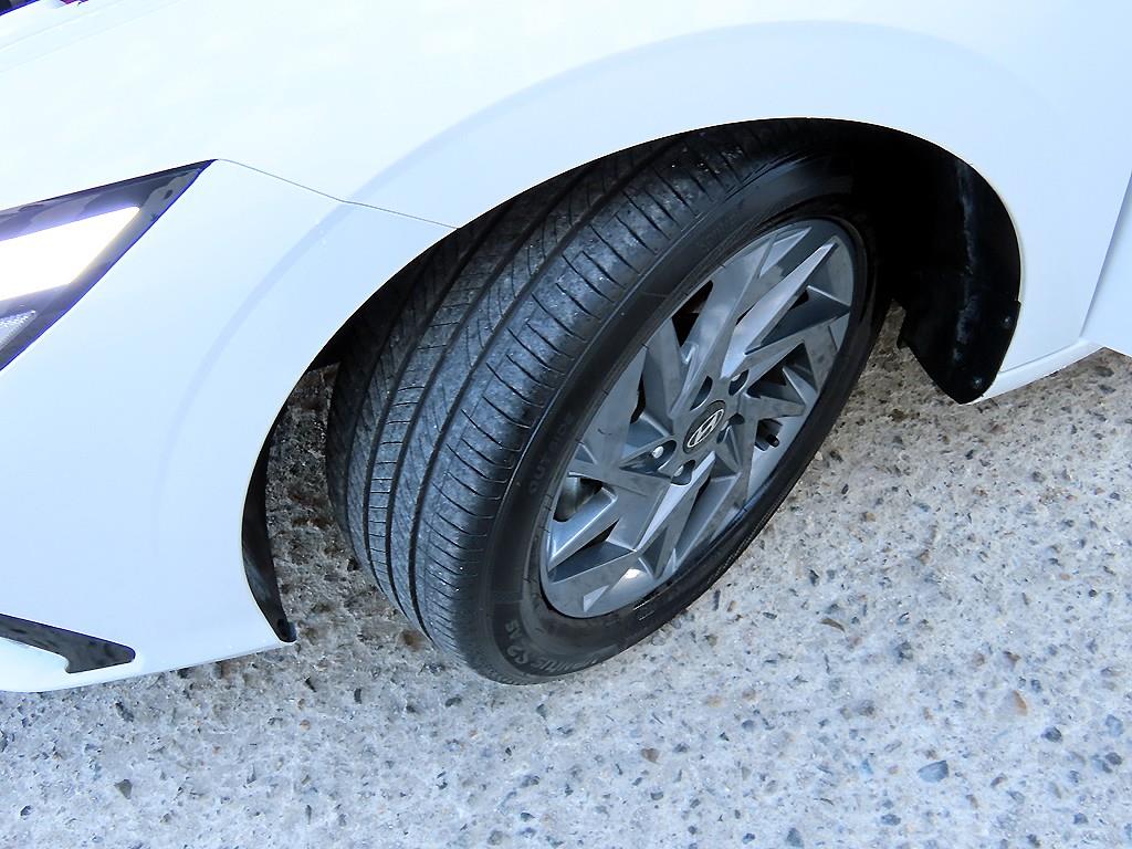 HYUNDAI Avante 2024 Blanco - Importación desde Corea - HF Imports Iquique - Foto 20