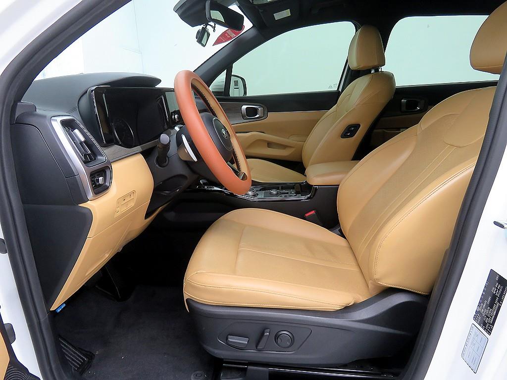 KIA Sorento - Vista 8
