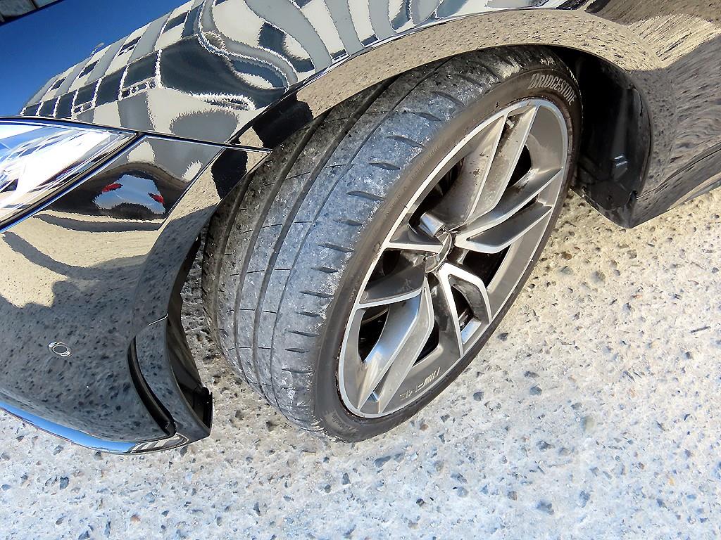 Mercedes Benz CLS Class 2021 Negro - Importación desde Corea - HF Imports Iquique - Foto 20