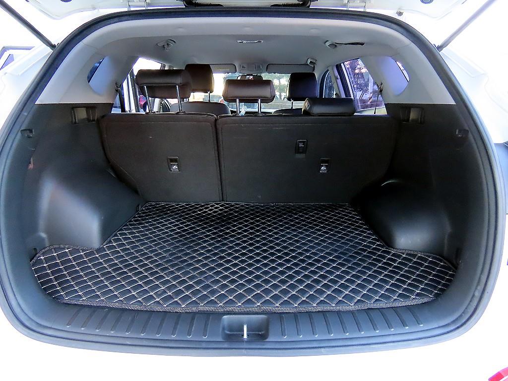 HYUNDAI Tucson 2017 Blanco - Importación desde Corea - HF Imports Iquique - Foto 18