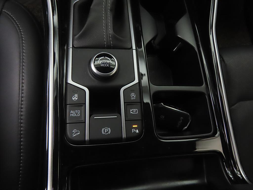 KIA Sorento 2022 Blanco - Importación desde Corea - HF Imports Iquique - Foto 15