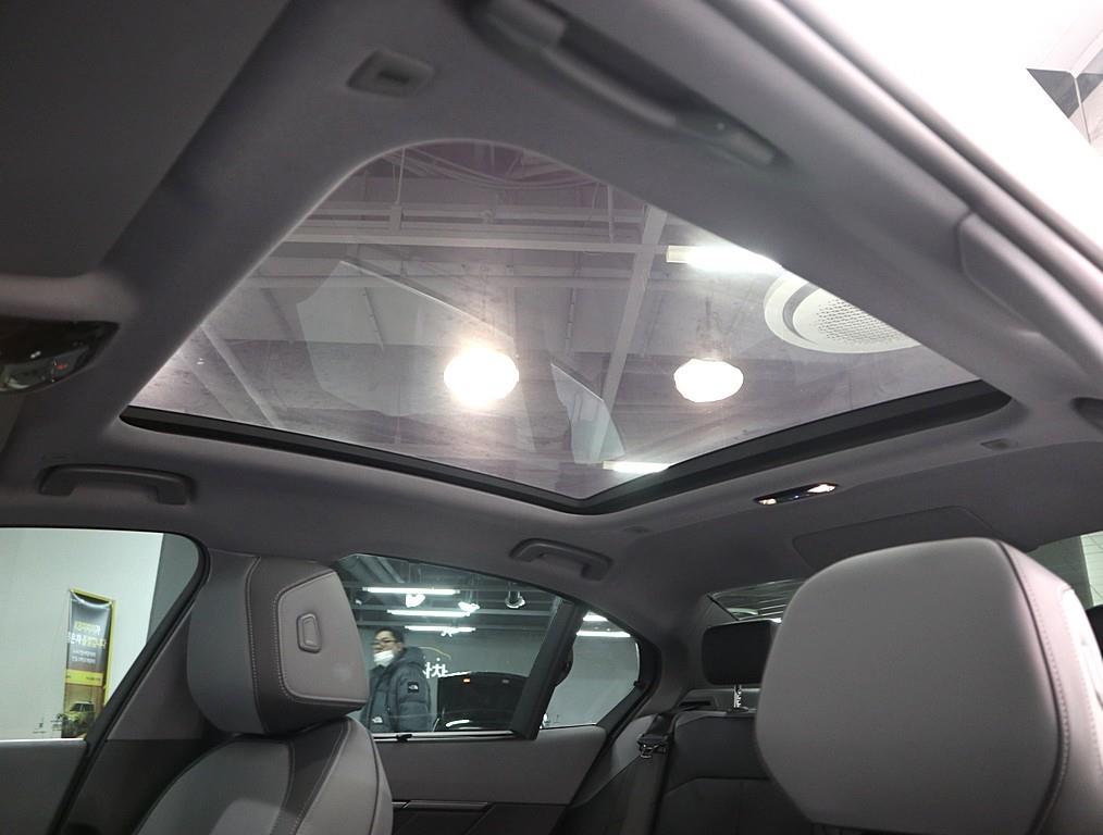 BMW 5 Series 2025 Blanco - Importación desde Corea - HF Imports Iquique - Foto 16