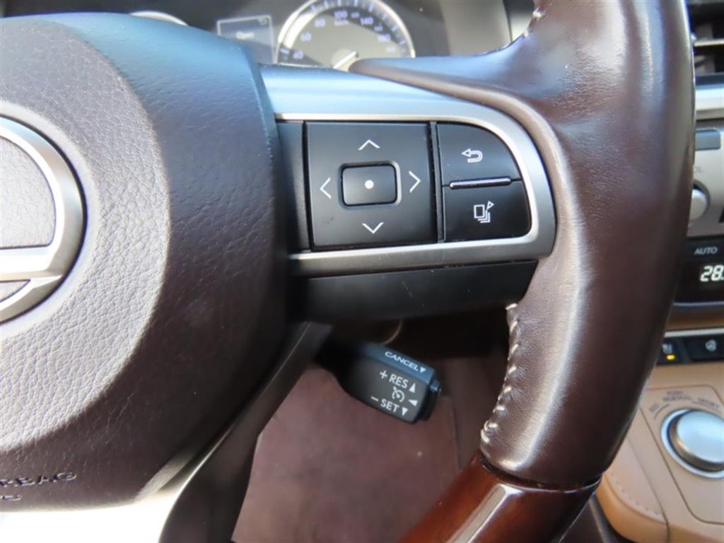 Lexus ES 2018 - Importación desde Corea - HF Imports Iquique - Foto 11