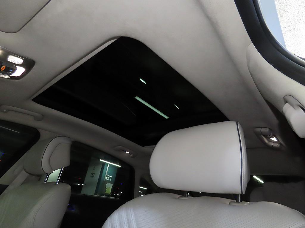 Genesis G80 2022 Blanco - Importación desde Corea - HF Imports Iquique - Foto 14