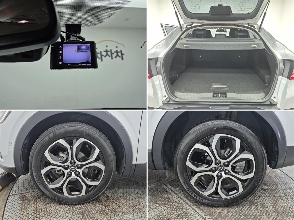 SAMSUNG XM3 2022 Blanco - Importación desde Corea - HF Imports Iquique - Foto 18