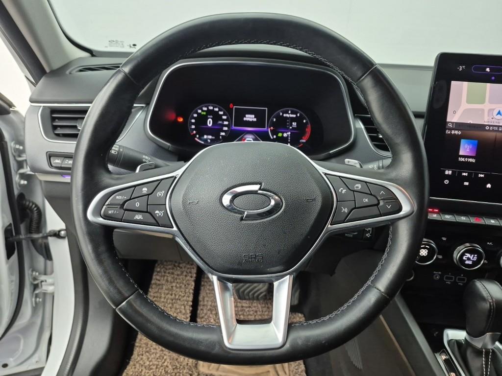 SAMSUNG XM3 - Vista 9