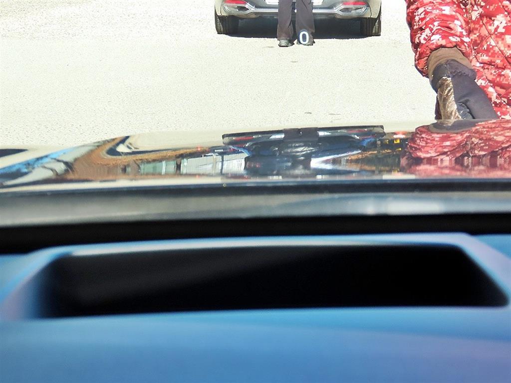 Volvo S90 - Vista 10