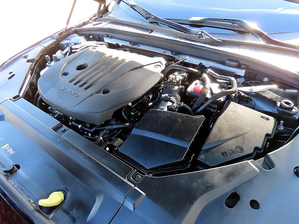 Volvo S90 2023 - Importación desde Corea - HF Imports Iquique - Foto 19