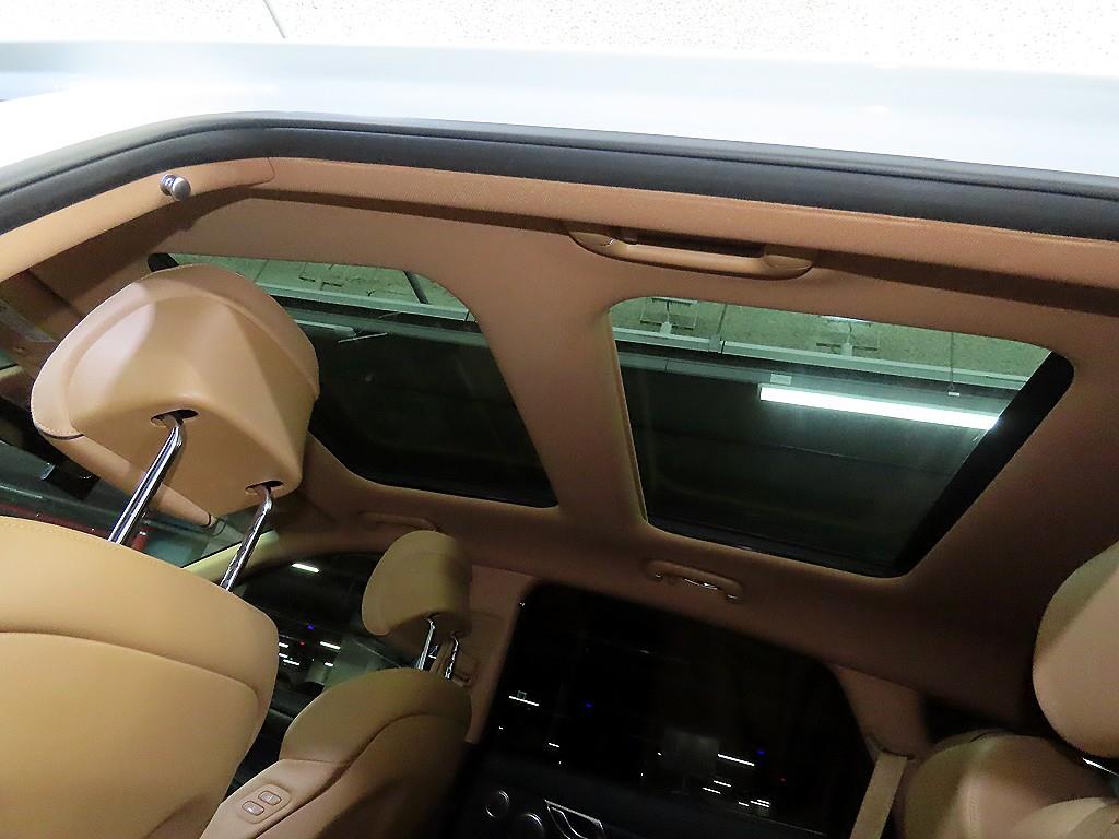 Genesis GV80 2021 Blanco - Importación desde Corea - HF Imports Iquique - Foto 14