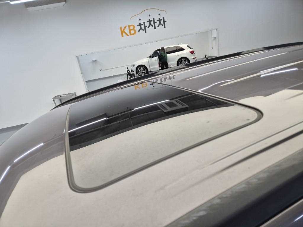 Chevrolet Orlando 2012 Gris - Importación desde Corea - HF Imports Iquique - Foto 13