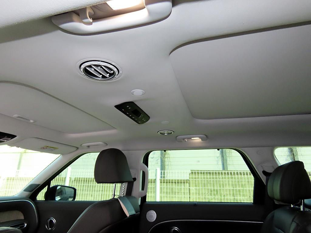 HYUNDAI Palisade 2025 Negro - Importación desde Corea - HF Imports Iquique - Foto 15