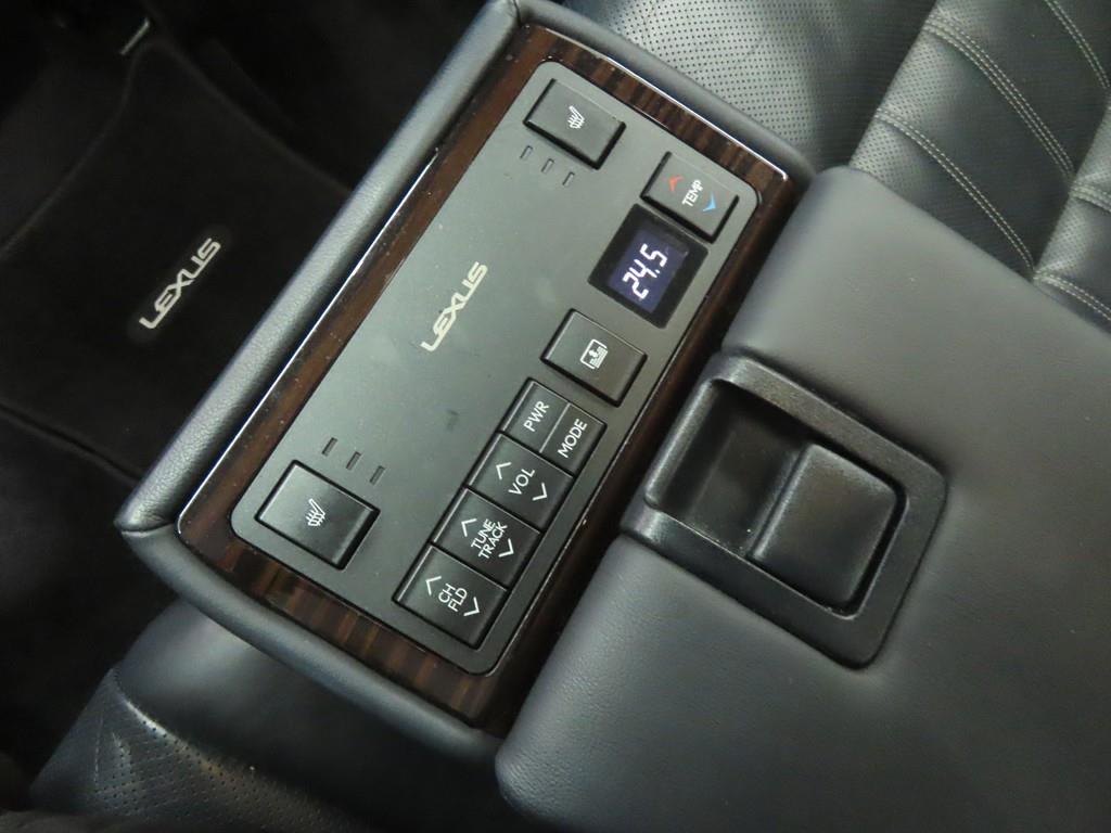 Lexus ES 2018 Gris - Importación desde Corea - HF Imports Iquique - Foto 16