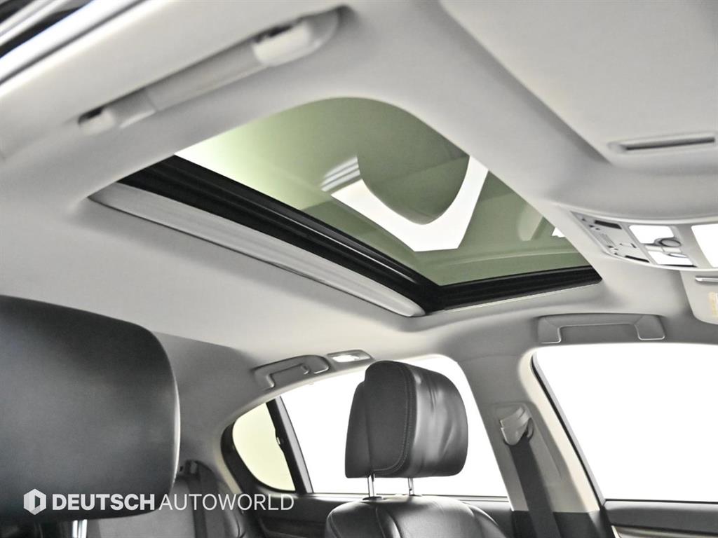 Lexus GS 2013 Negro - Importación desde Corea - HF Imports Iquique - Foto 19