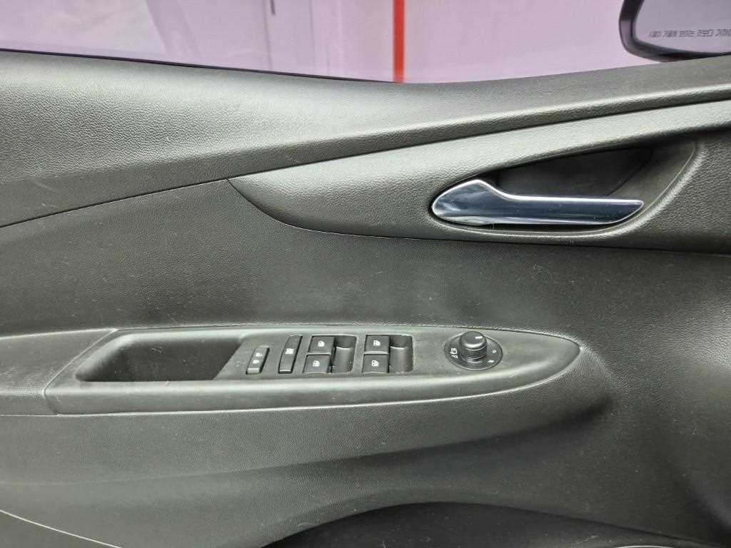 Chevrolet Spark 2016 Morado - Importación desde Corea - HF Imports Iquique - Foto 18