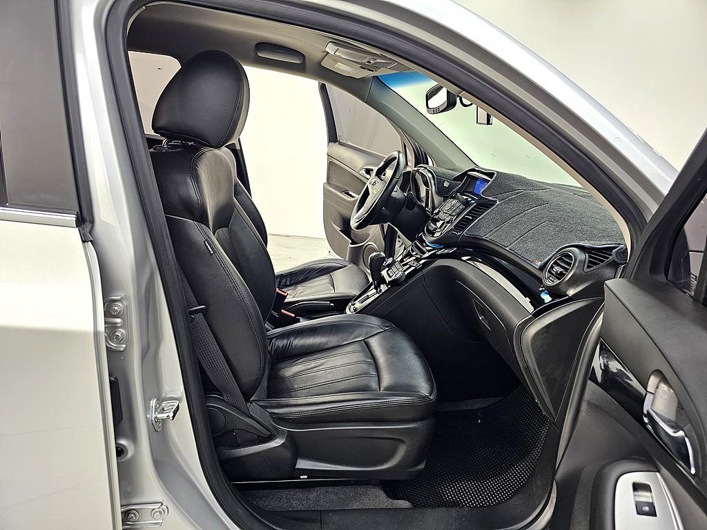 Chevrolet Orlando - Vista 11