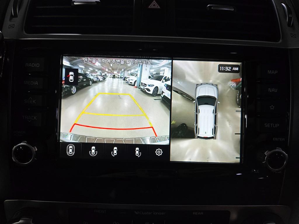 KIA Mohave 2019 - Importación desde Corea - HF Imports Iquique - Foto 16