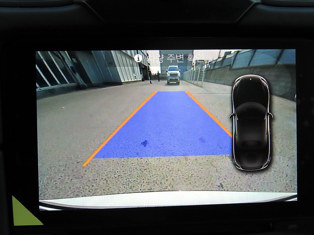 Porsche 718 2019 Blanco - Importación desde Corea - HF Imports Iquique - Foto 17