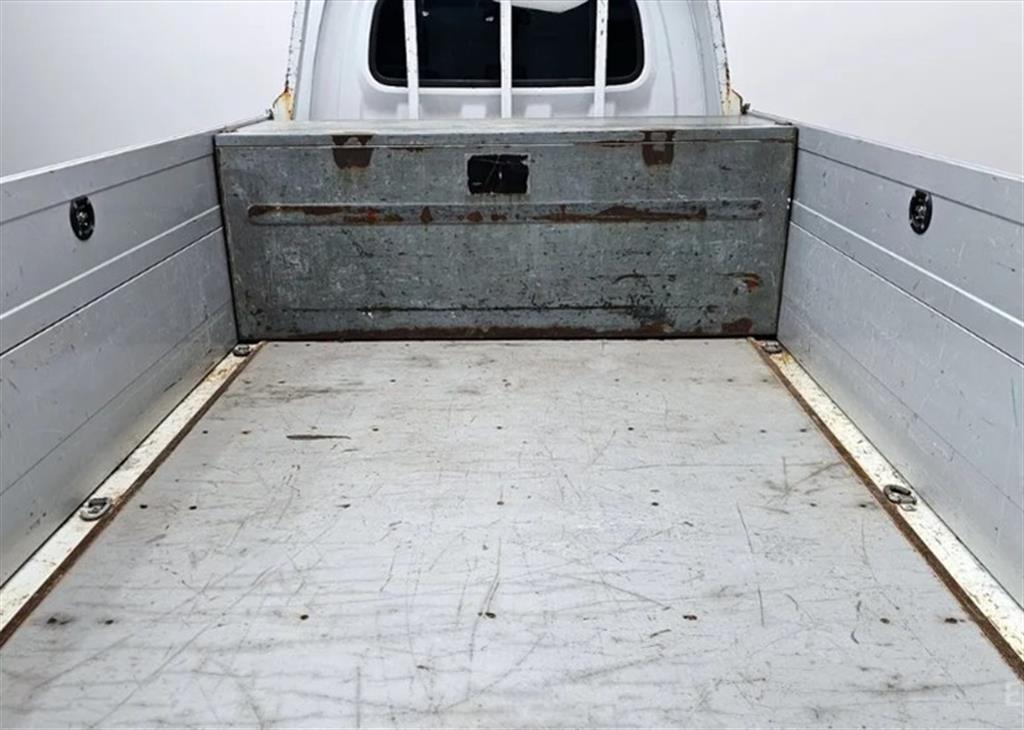 Small Truck Top_Powergate (Trans/Wide) 2021 Blanco - Importación desde Corea - HF Imports Iquique - Foto 19