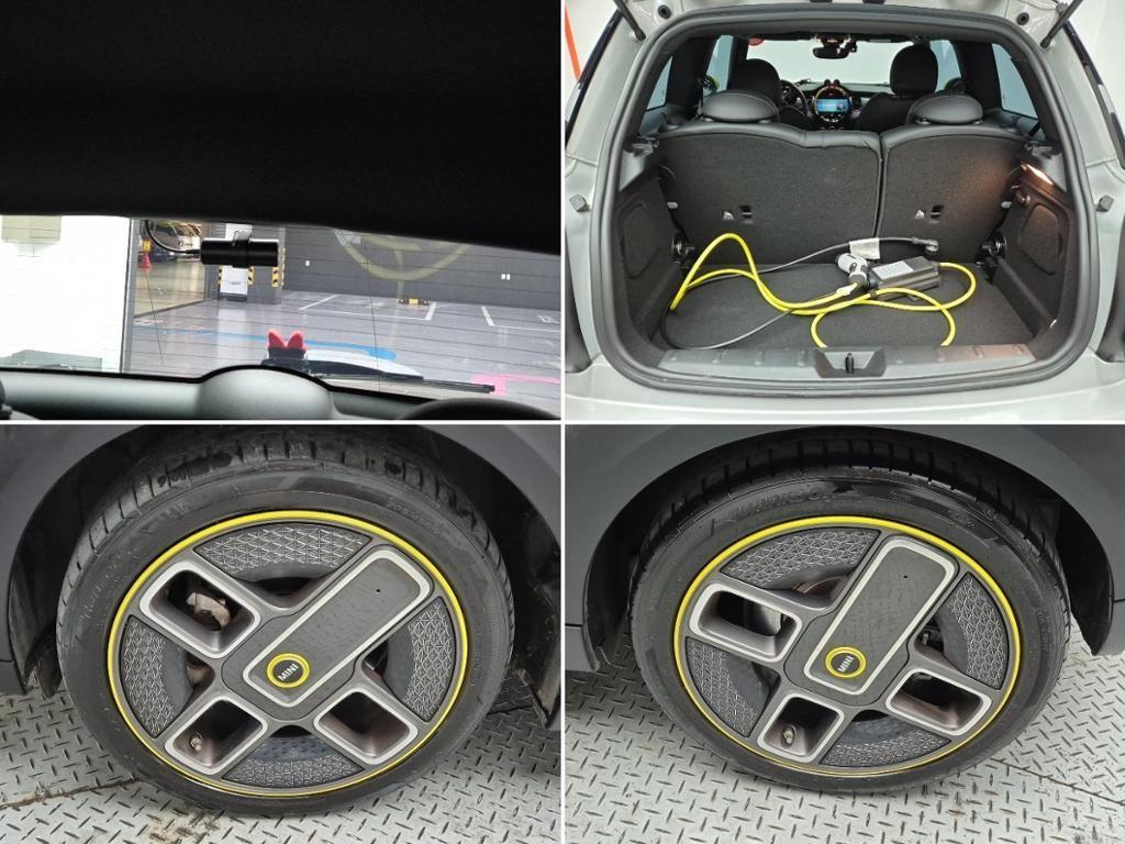 Mini Cooper 2022 Blanco - Importación desde Corea - HF Imports Iquique - Foto 20