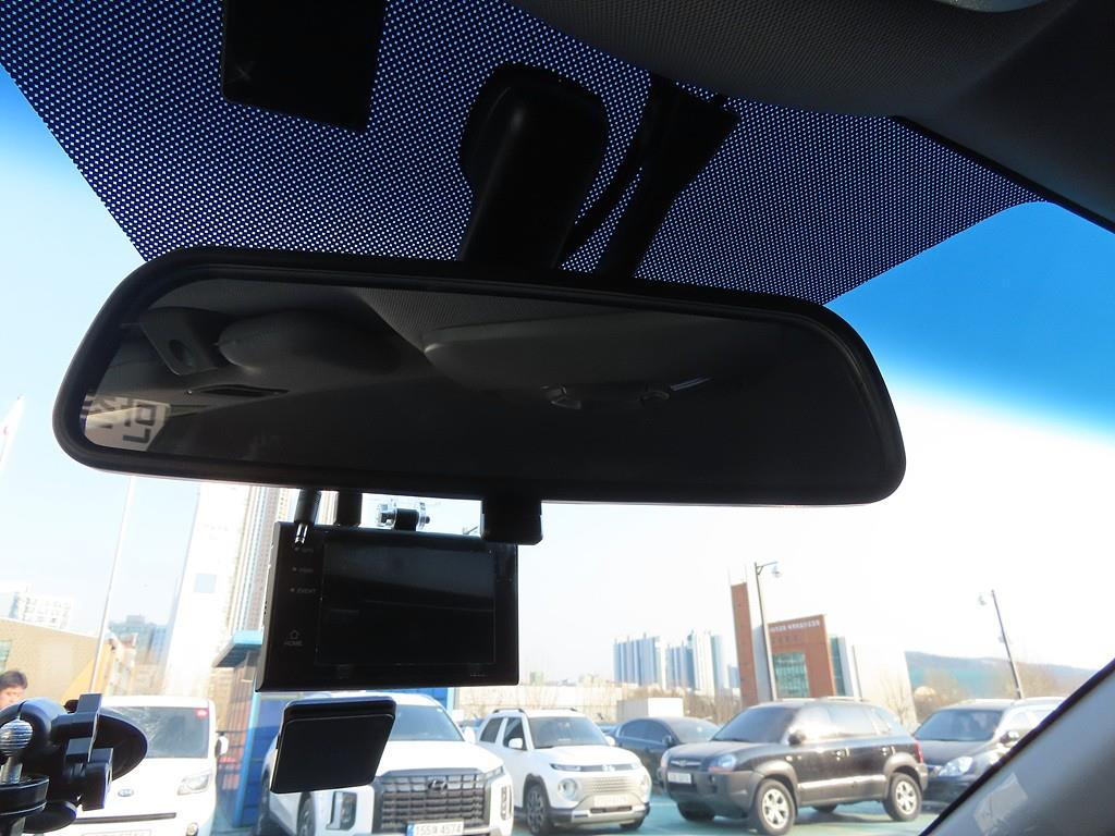 Ssangyong Korando 2018 Gris - Importación desde Corea - HF Imports Iquique - Foto 16