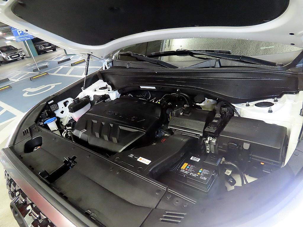 HYUNDAI Palisade 2022 - Importación desde Corea - HF Imports Iquique - Foto 19